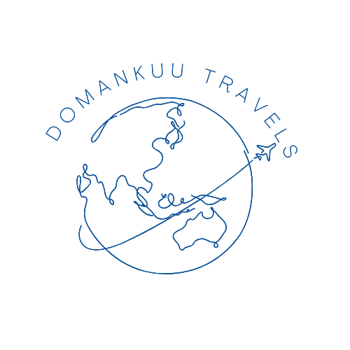 Domankuu logo