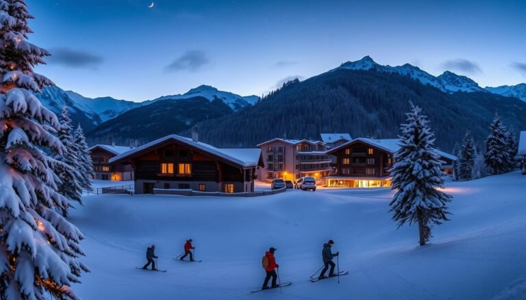 things to do in switzerland in december